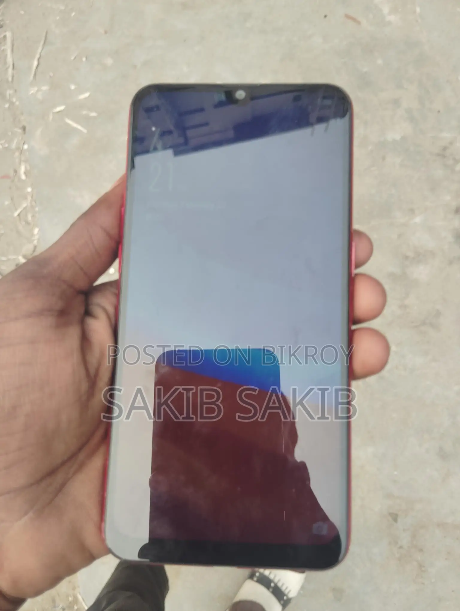 OPPO A5s (Used)
