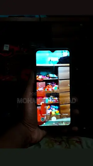 Itel A60 . (Used)