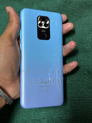 Xiaomi Redmi Note 9 (Used)