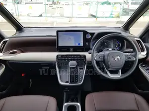 Toyota Noah Z PACKAGE HV 2022