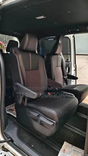 Toyota Noah SZ 2022