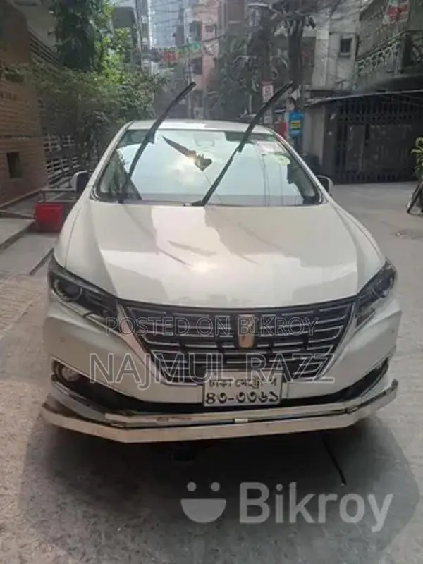 Toyota Premio, 2016
