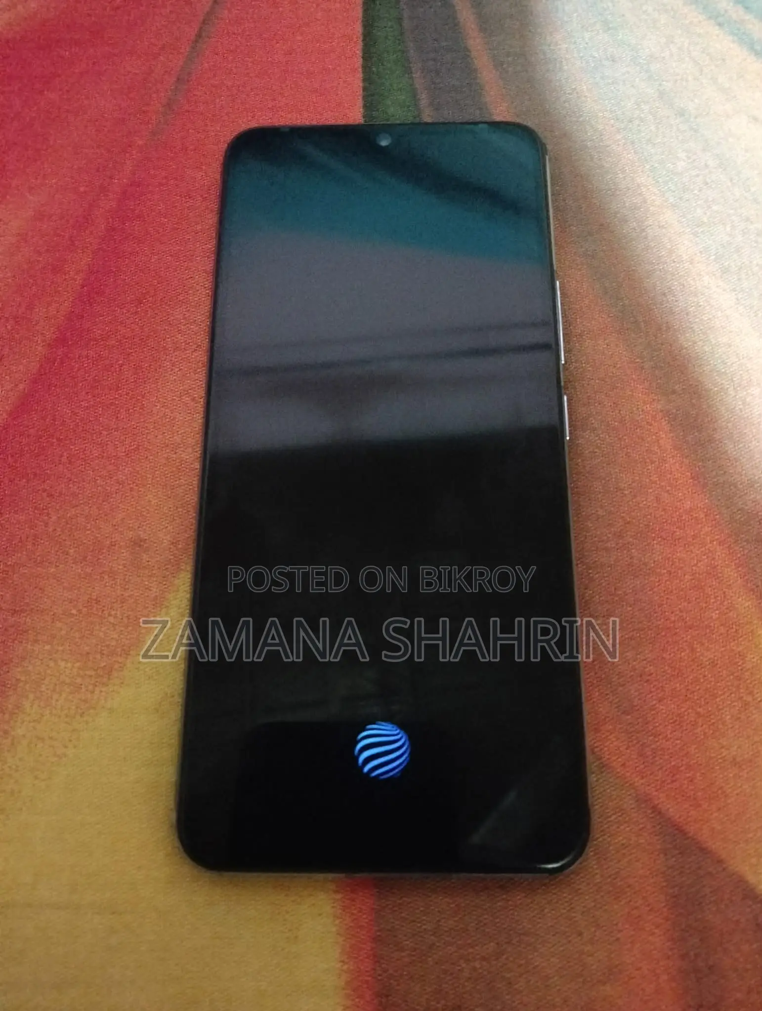 Vivo V21 (Used)