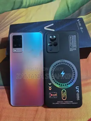 Vivo V21 (Used)