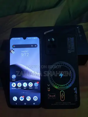 Vivo V21 (Used)