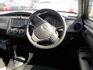 Toyota Axio EX Package 2020