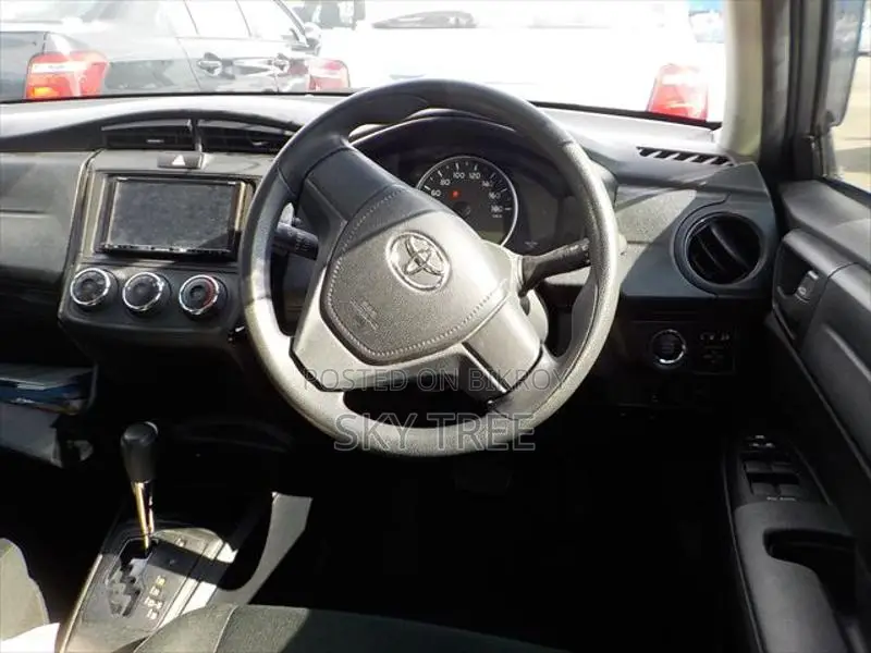 Toyota Axio EX Package 2020