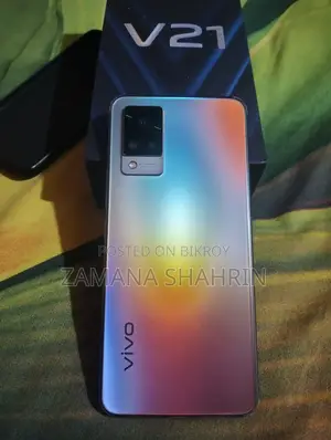 Vivo V21 (Used)