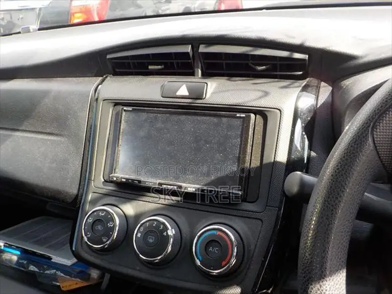 Toyota Axio EX Package 2020