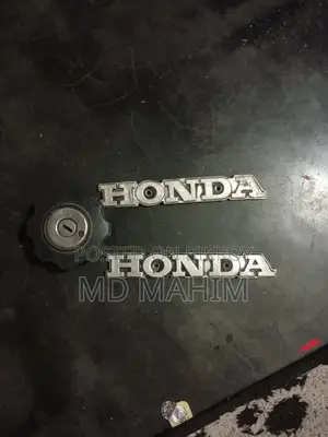 Honda Cdi Fuel Tank