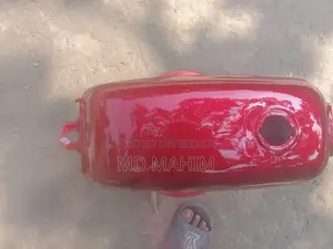 Honda Cdi Fuel Tank
