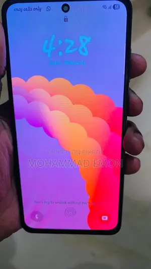 Samsung Galaxy S21 FE 5G (Used)