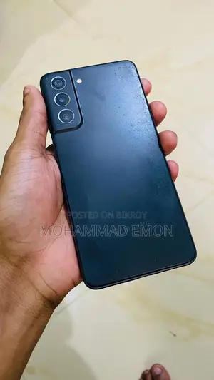 Samsung Galaxy S21 FE 5G (Used)