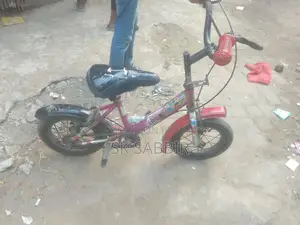 Bicycle for Sale