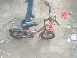 Bicycle for Sale