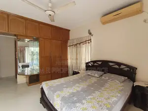Gulshan 2000 Sft Full Furnished Apartment Rent