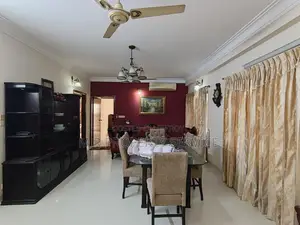 Gulshan 2000 Sft Full Furnished Apartment Rent