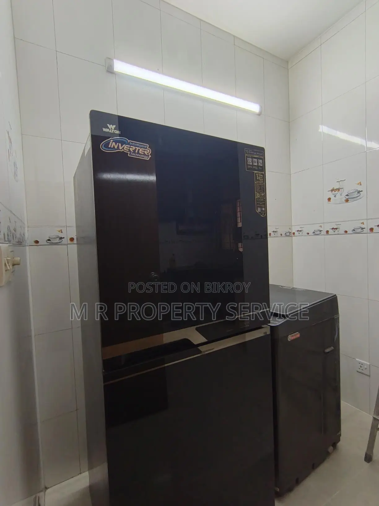 Gulshan 2000 Sft Full Furnished Apartment Rent