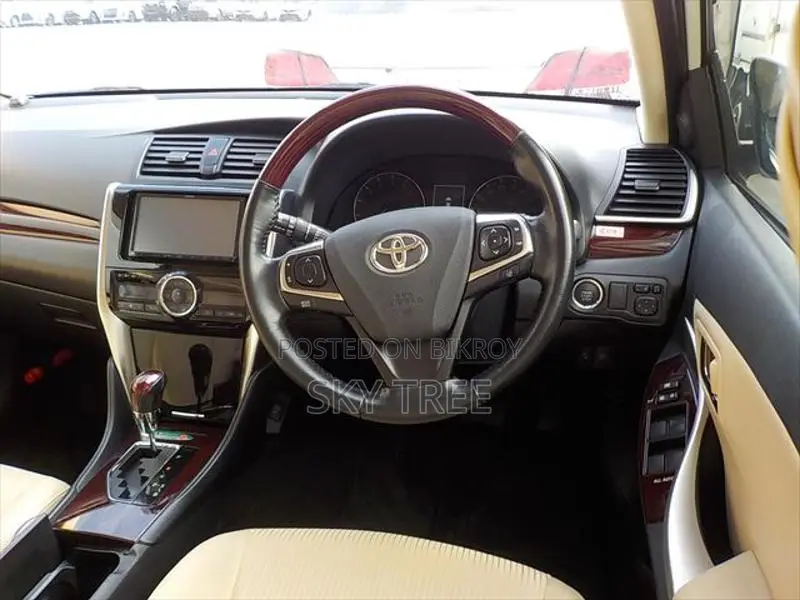 Toyota Allion G Plus 2020