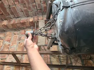Punching Bag