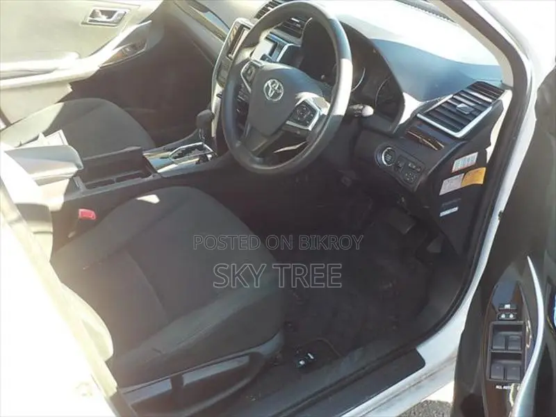 Toyota Allion G 2020