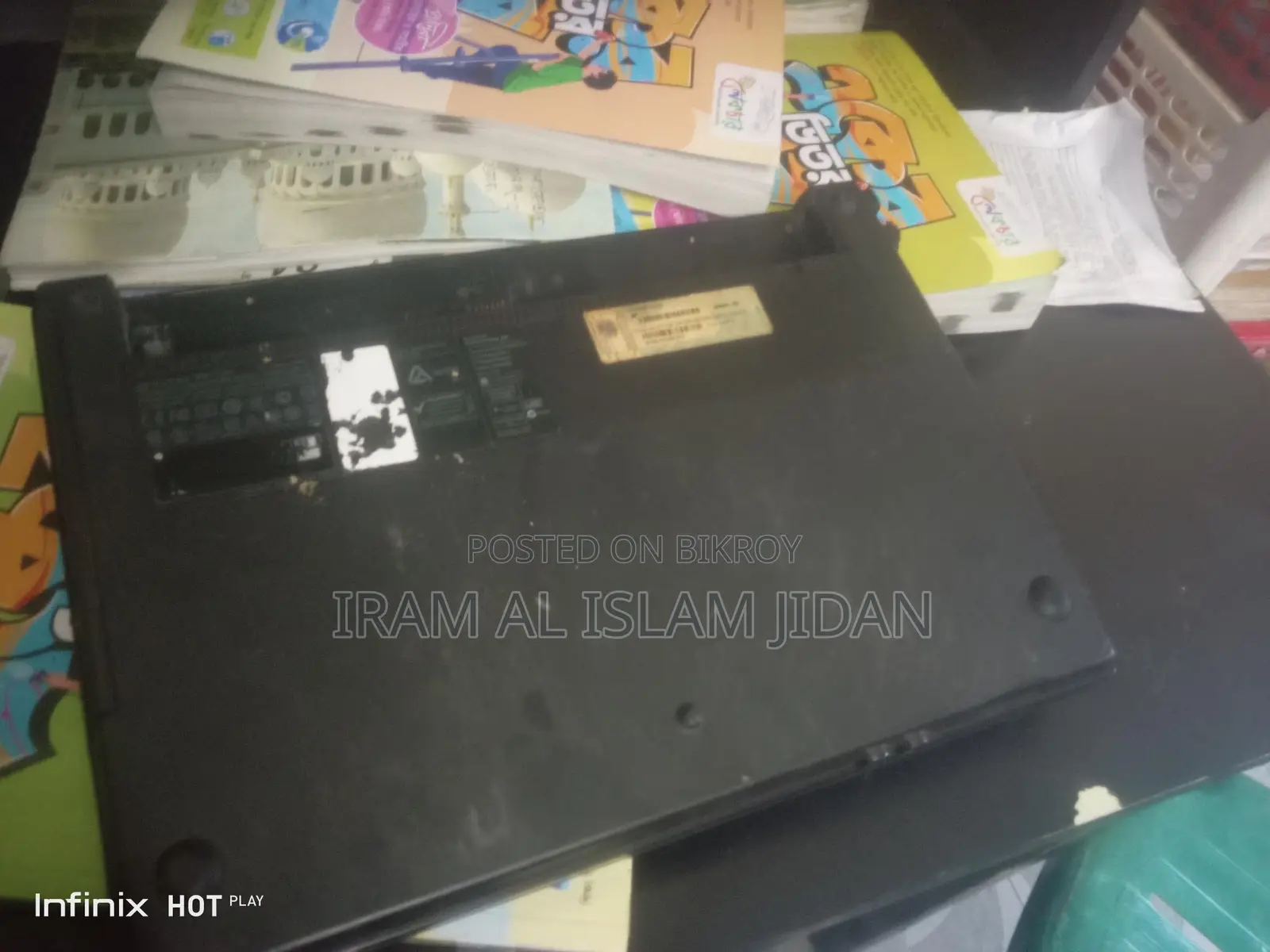 HP 4329 Probook