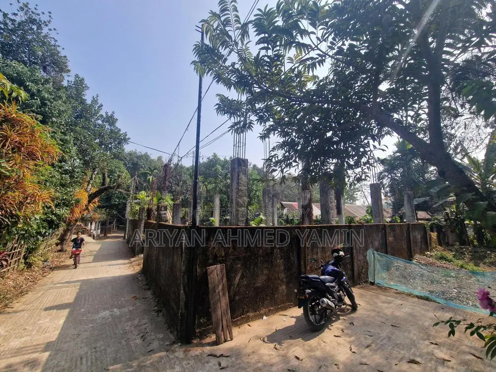 জমি বিক্রয় বিজ্ঞপ্তি সিলেট সিটি কর্পোরেশনের অন্তর্গত ২৪ নং ও