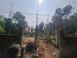 জমি বিক্রয় বিজ্ঞপ্তি সিলেট সিটি কর্পোরেশনের অন্তর্গত ২৪ নং ও