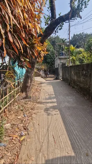 জমি বিক্রয় বিজ্ঞপ্তি সিলেট সিটি কর্পোরেশনের অন্তর্গত ২৪ নং ও