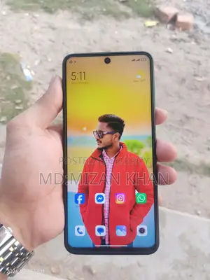 Xiaomi Redmi Note 9 Pro 6/128 GB (Used)