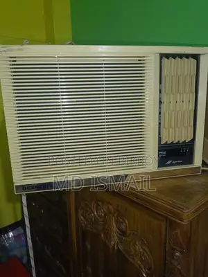 উইন্ডো এসি