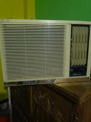 উইন্ডো এসি