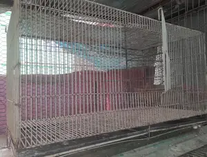 খাঁচা বিক্রি করা হবে
