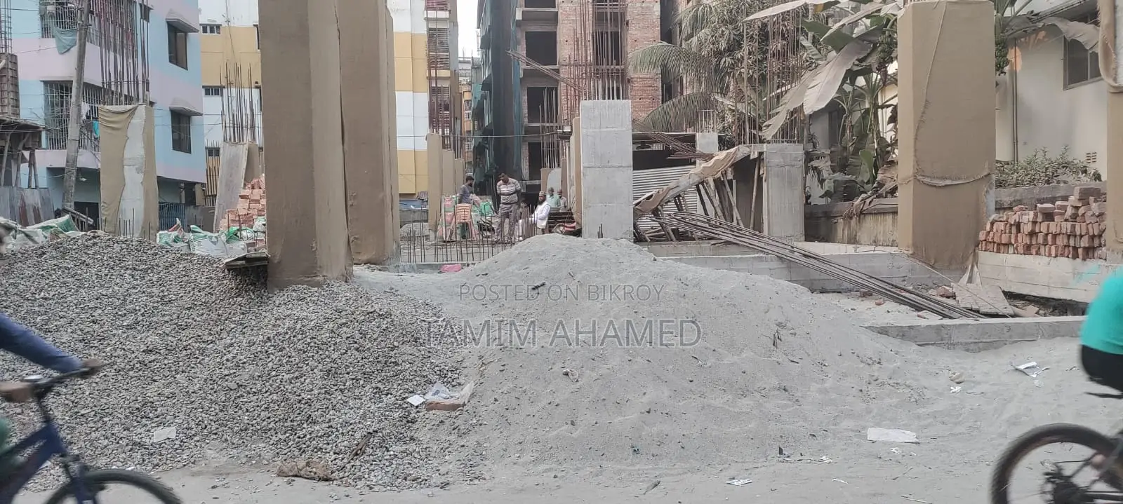 Four Star Tower: Get Your Own Flat with Monthly Installments!