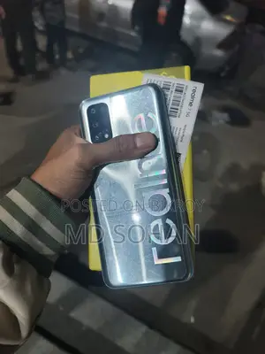 রিয়েলমি ৭ ৫জি (ব্যবহৃত)