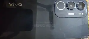 Vivo Y19 Fully Updated (Used)