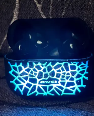 “Awei T29 Pro Original Gaming Tws – Fresh Condition”