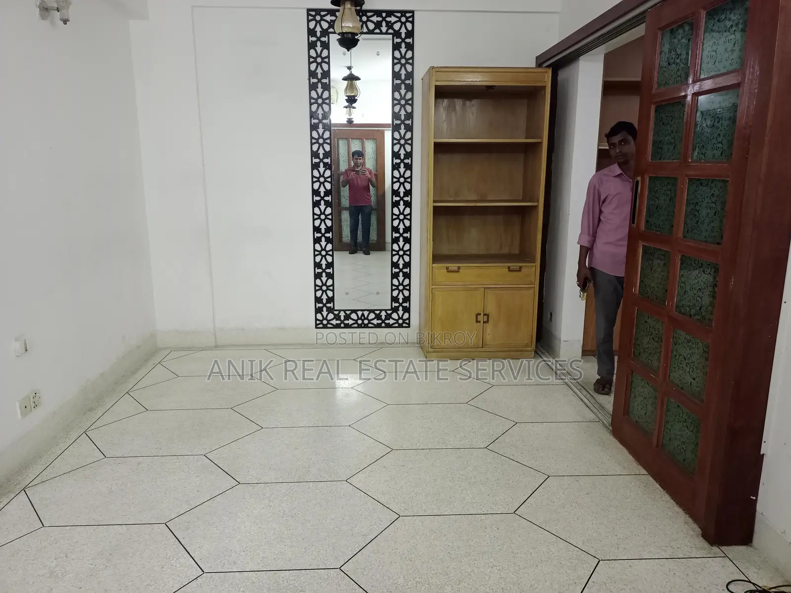 2200 Sft Semi Furnished Office Space Rent At Gulshan