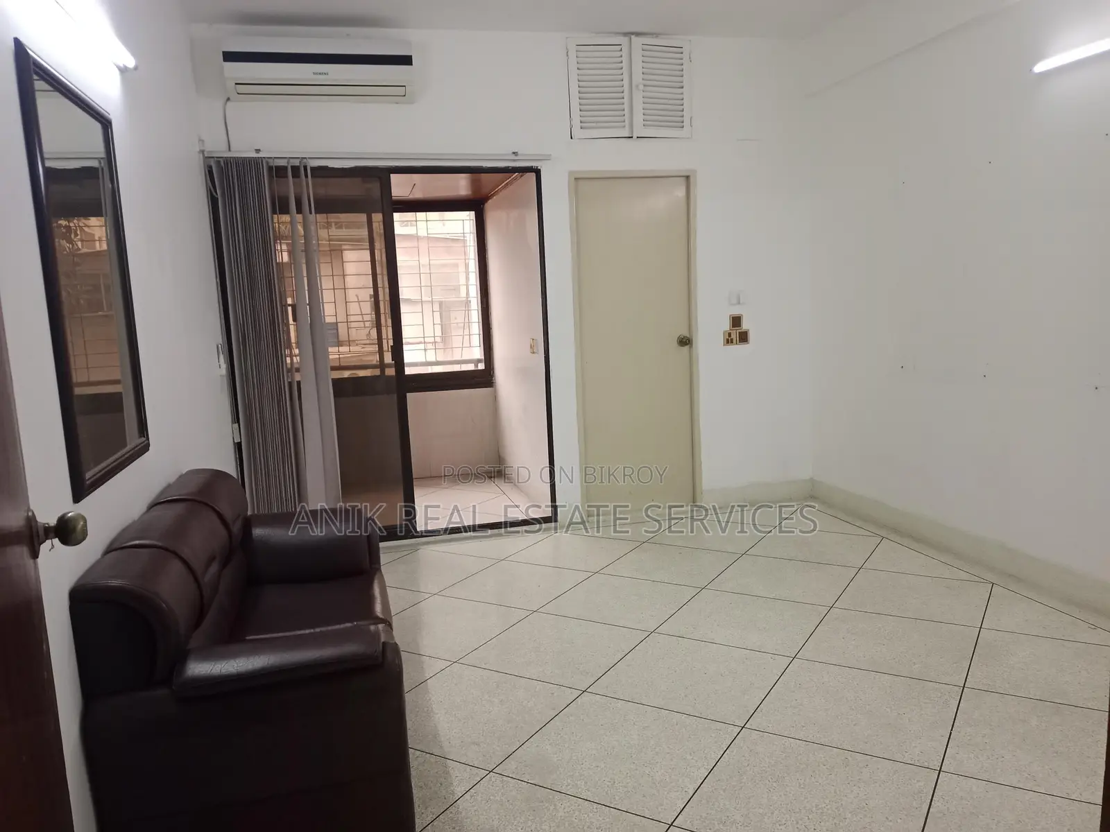 2200 Sft Semi Furnished Office Space Rent At Gulshan