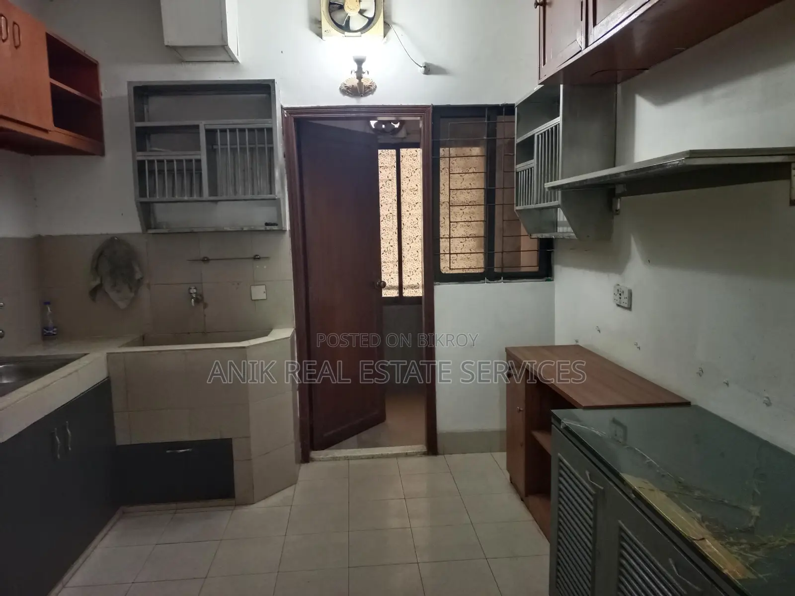 2200 Sft Semi Furnished Office Space Rent At Gulshan