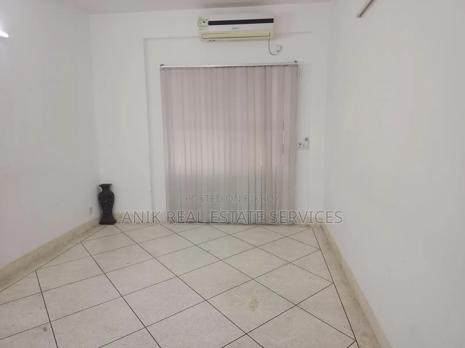 2200 Sft Semi Furnished Office Space Rent At Gulshan