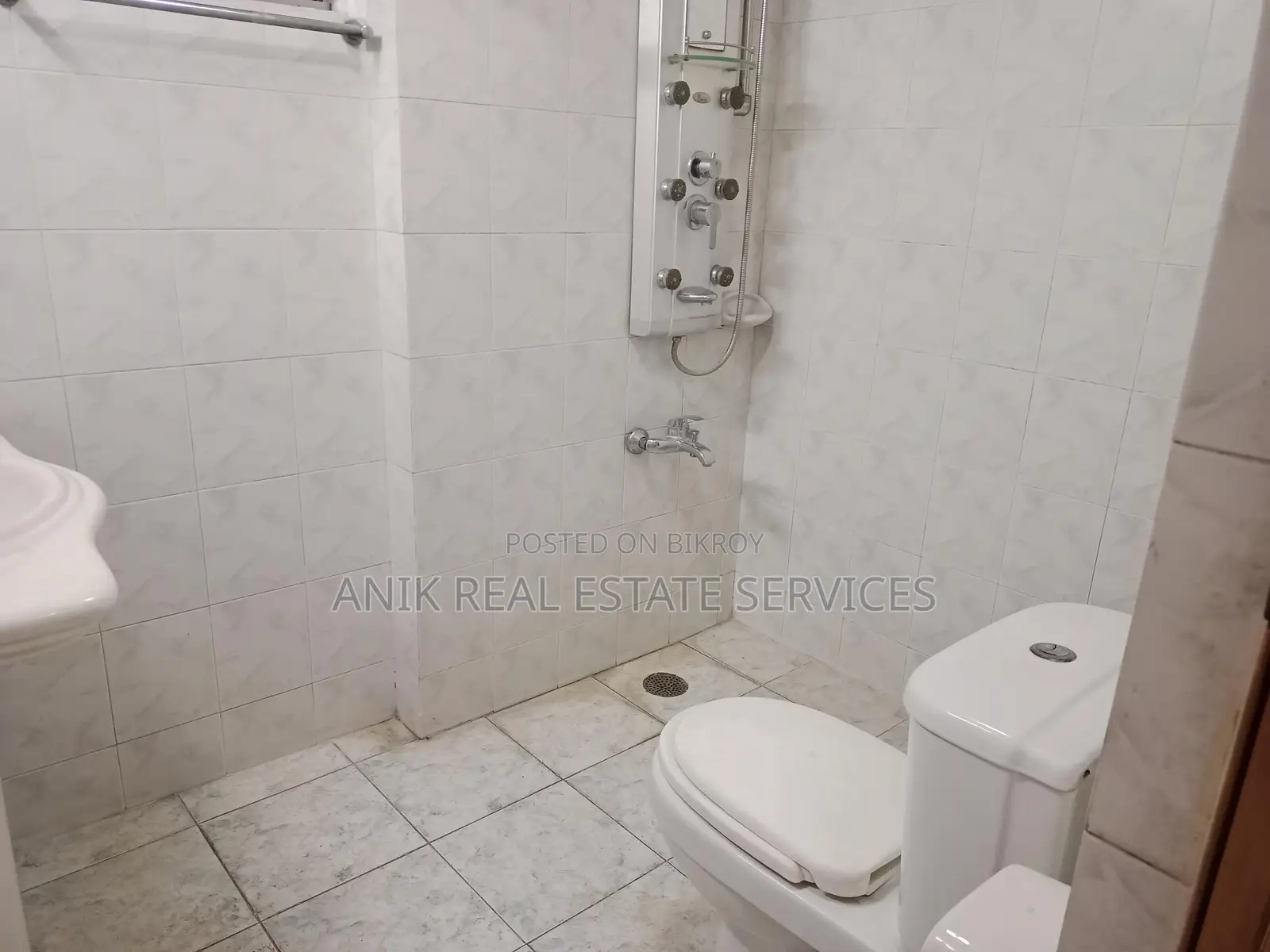 2200 Sft Semi Furnished Office Space Rent At Gulshan