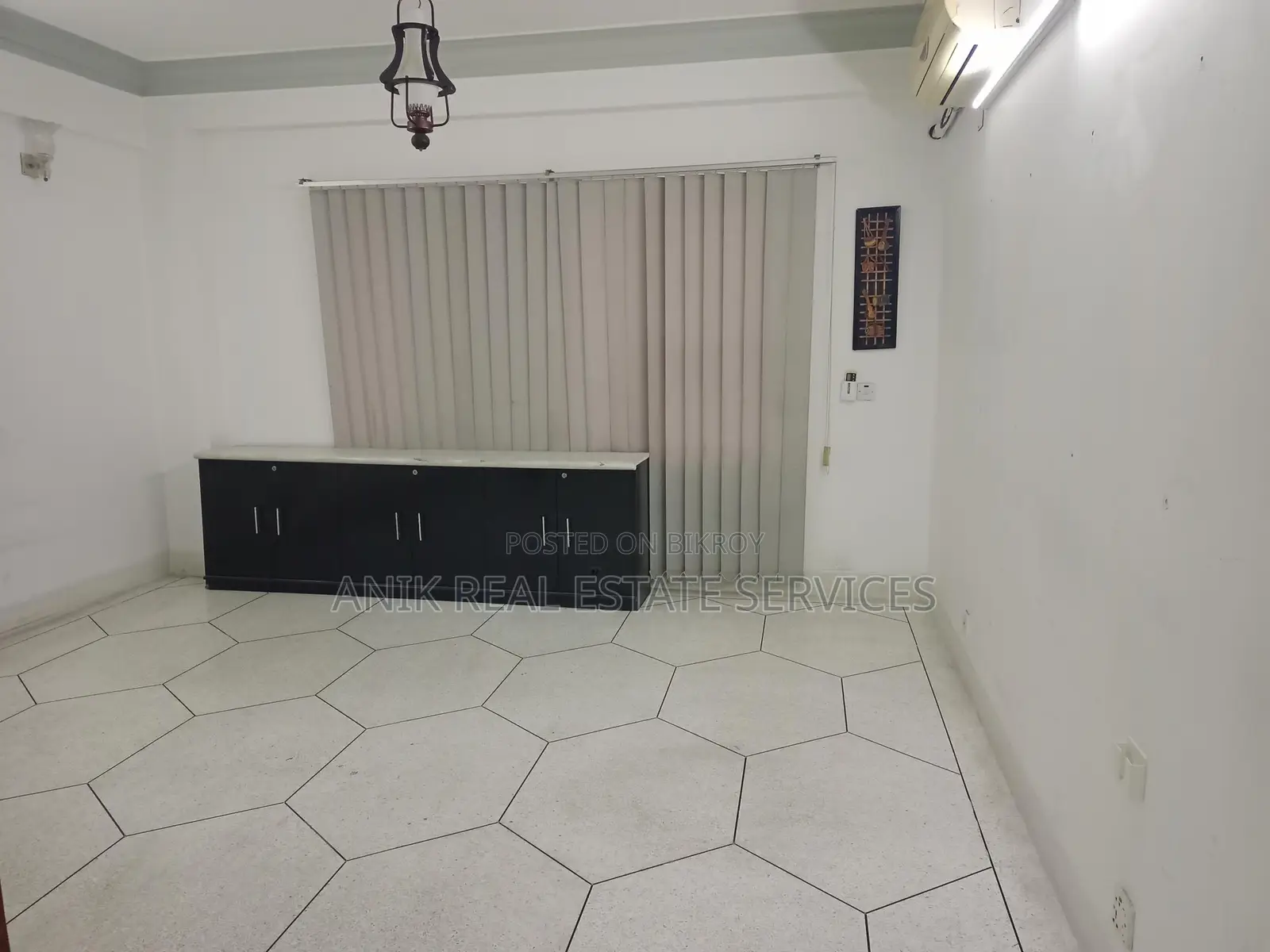 2200 Sft Semi Furnished Office Space Rent At Gulshan