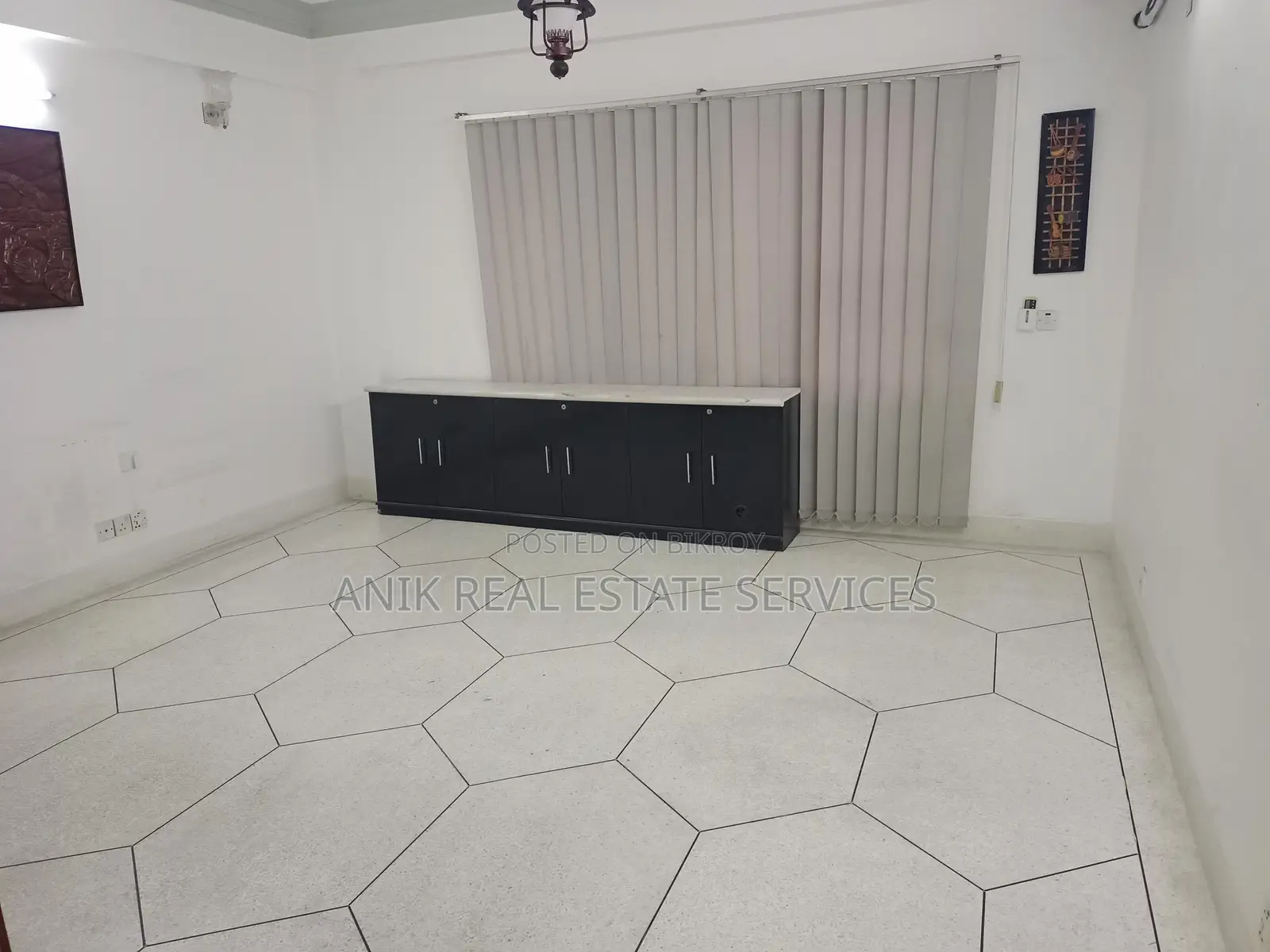 2200 Sft Semi Furnished Office Space Rent At Gulshan
