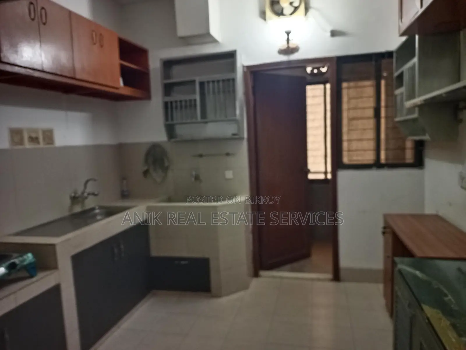 2200 Sft Semi Furnished Office Space Rent At Gulshan