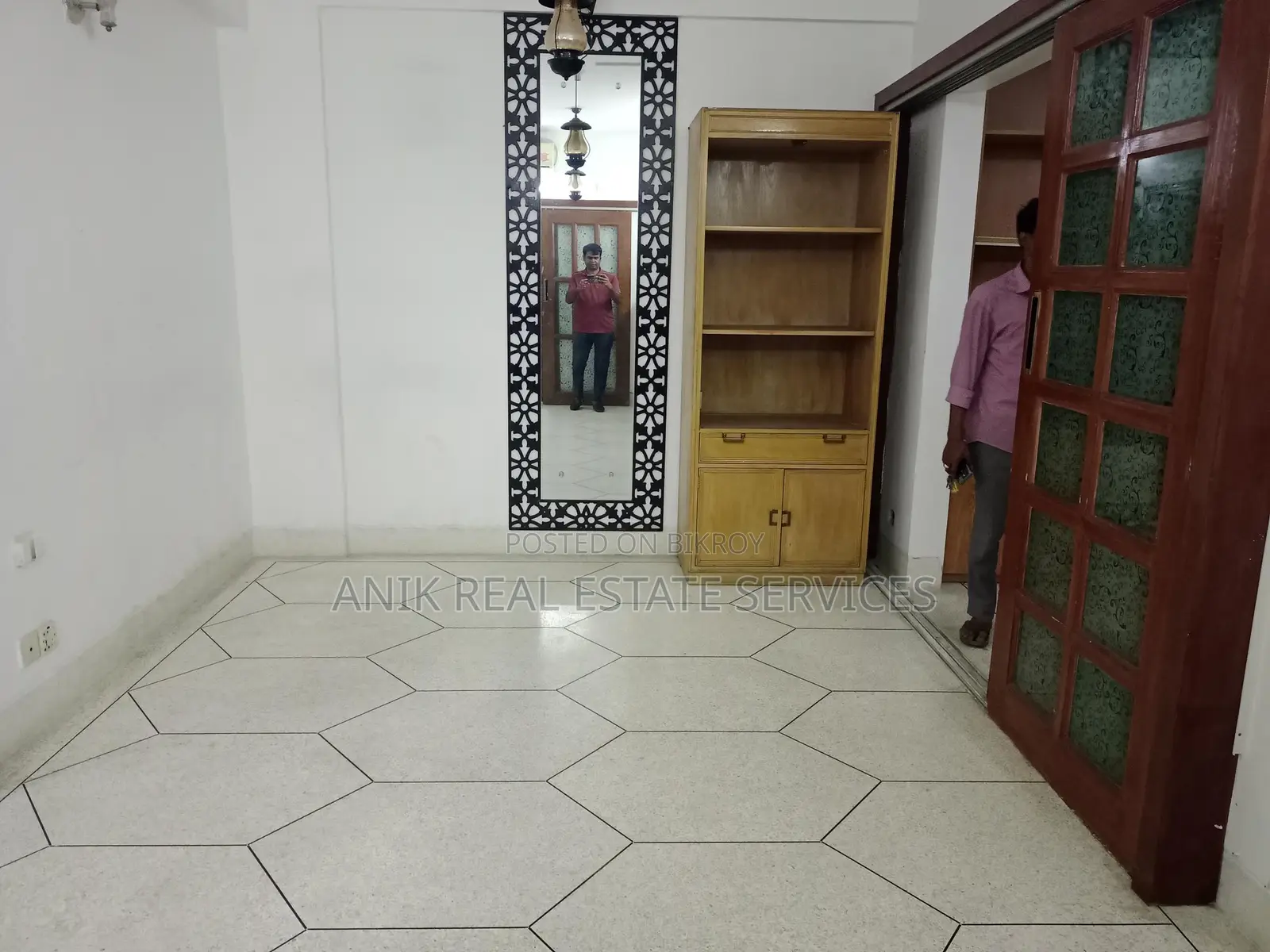 2200 Sft Semi Furnished Office Space Rent At Gulshan
