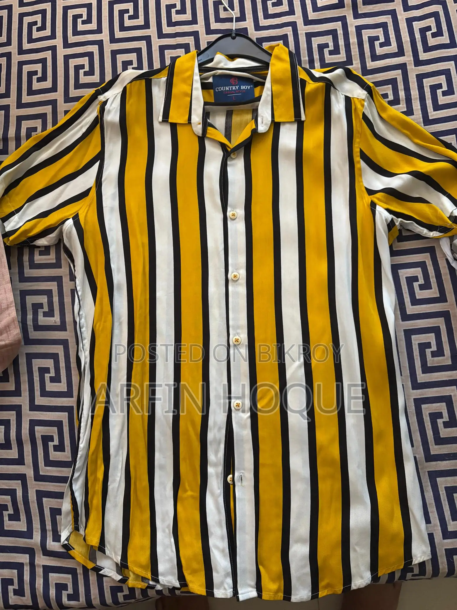 Casual Shirt for Sale