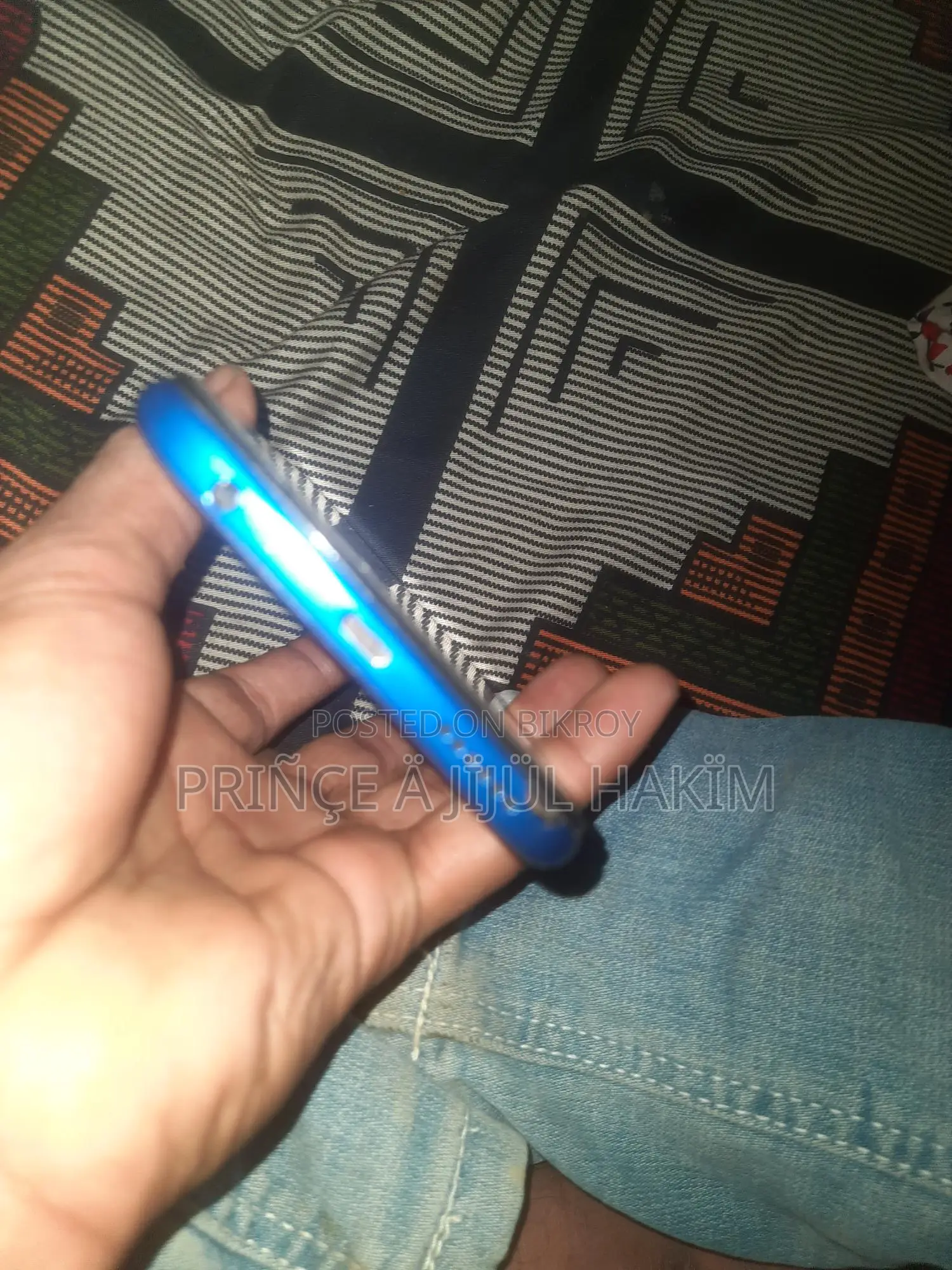Tecno POP 5 LITE (Used)