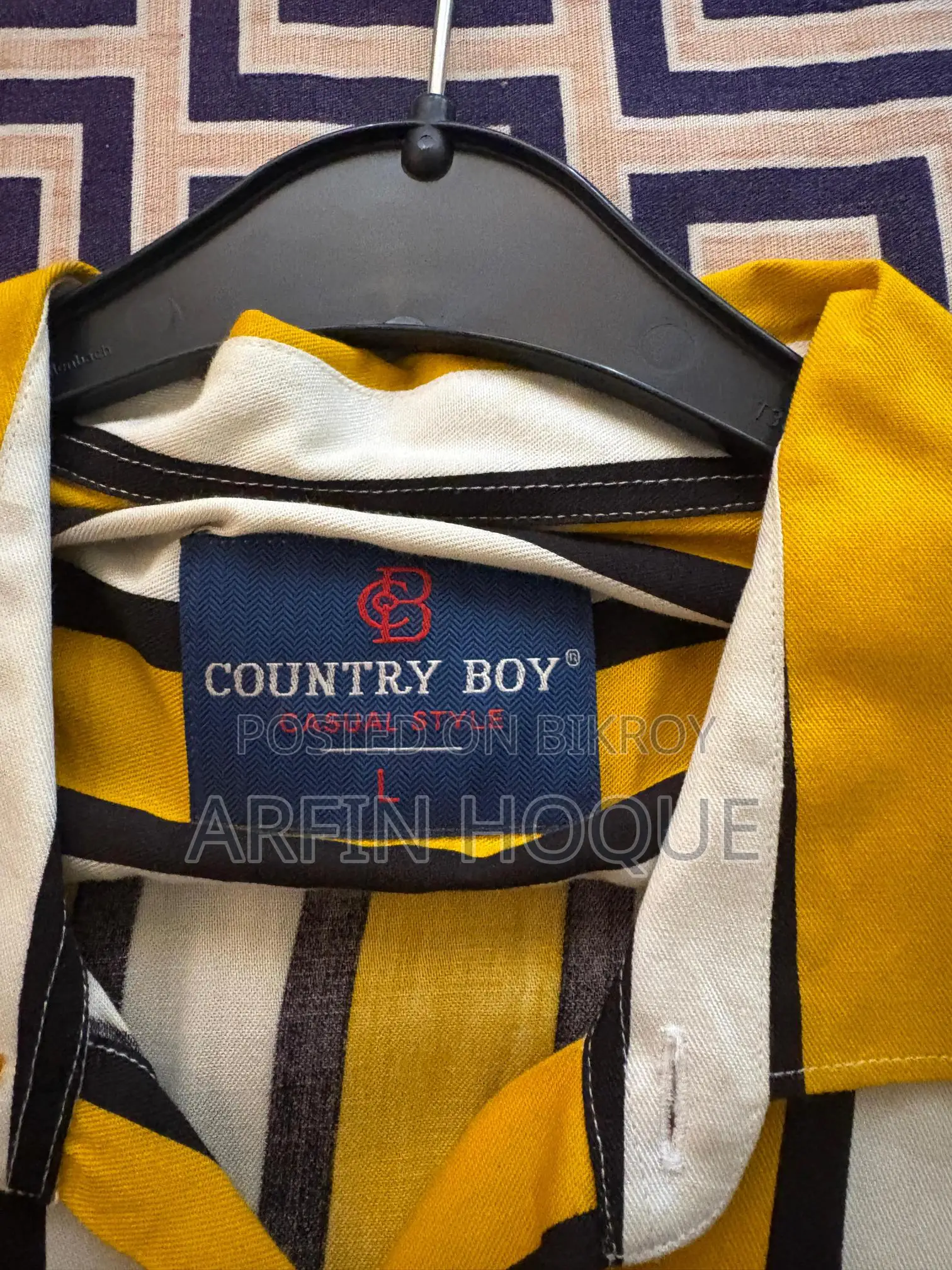 Casual Shirt for Sale