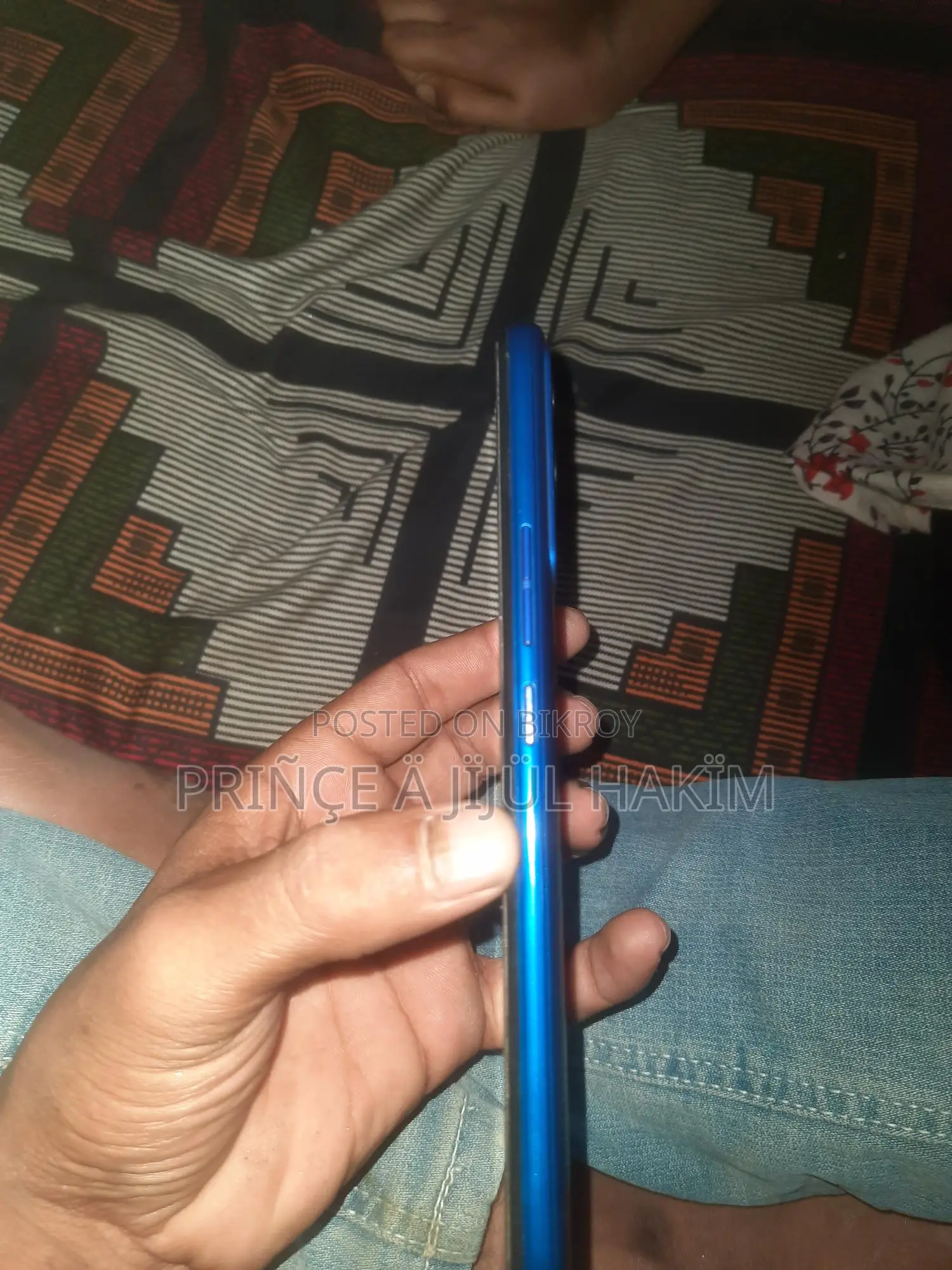 Tecno POP 5 LITE (Used)